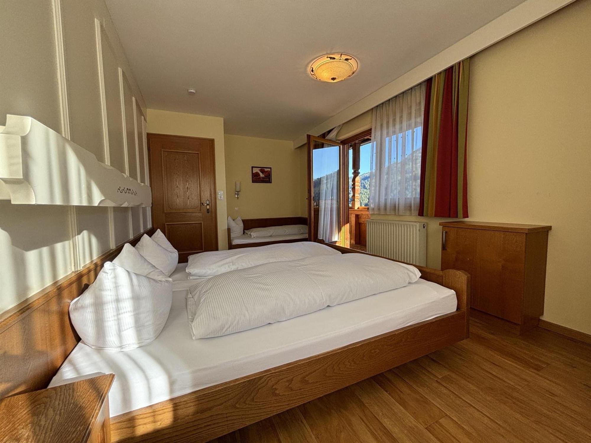 Landhaus Sonnenzauber Oberau Zewnętrze zdjęcie