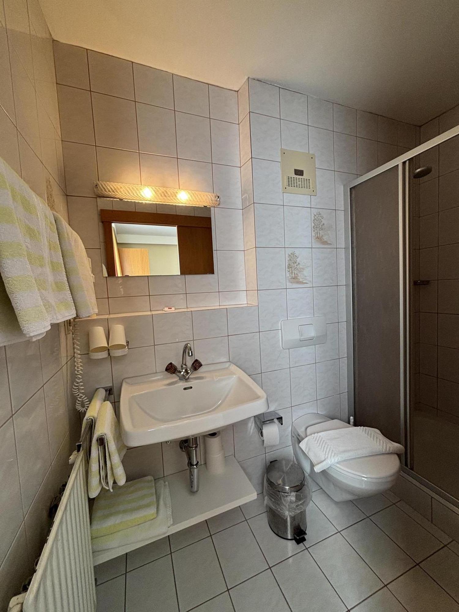 Landhaus Sonnenzauber Oberau Zewnętrze zdjęcie