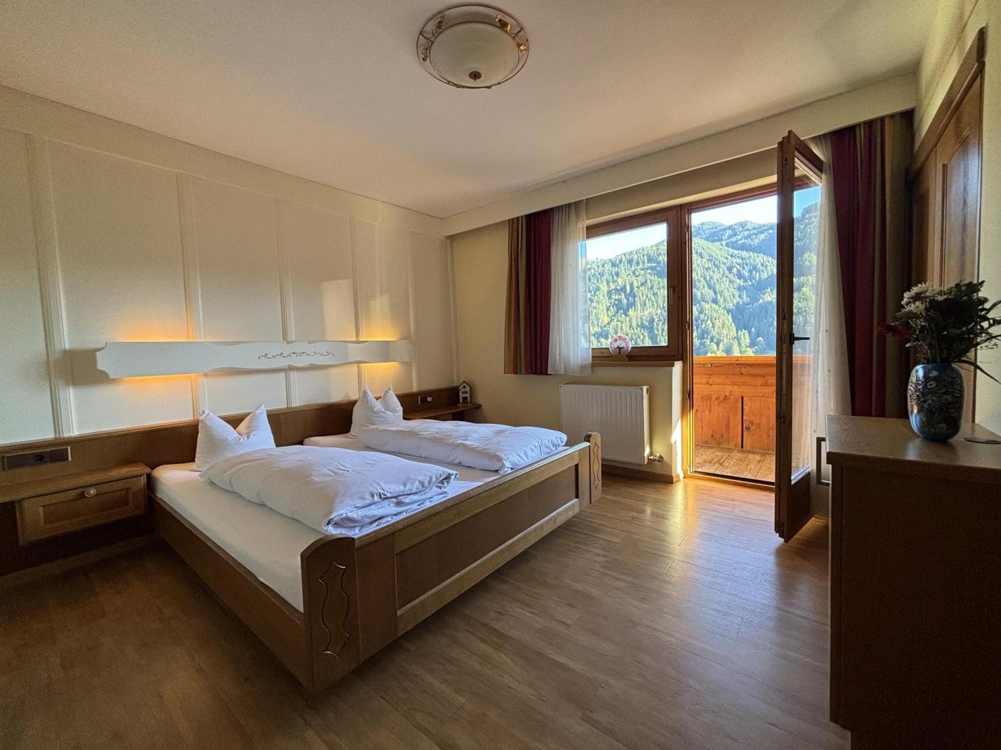Landhaus Sonnenzauber Oberau Zewnętrze zdjęcie
