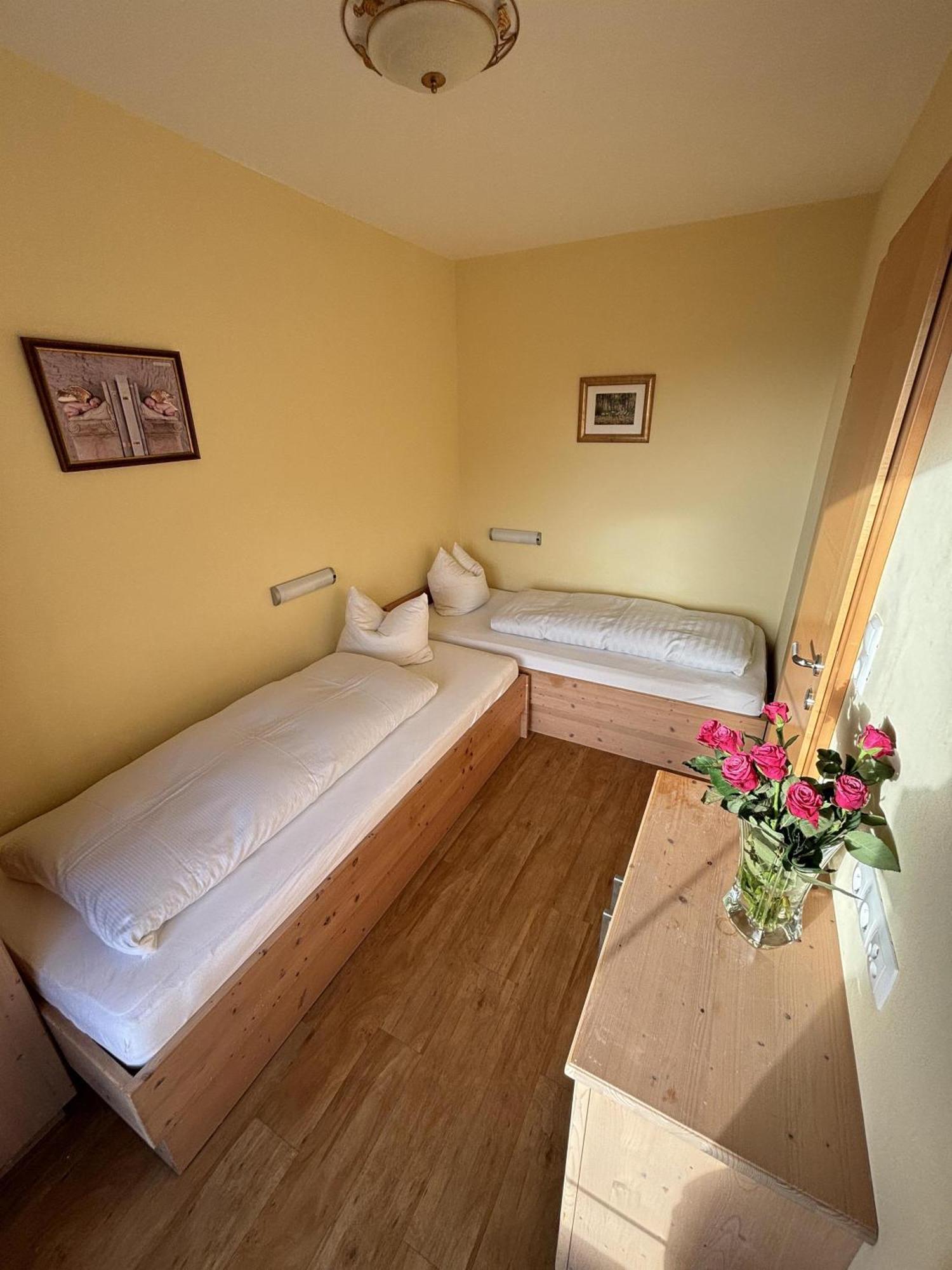 Landhaus Sonnenzauber Oberau Zewnętrze zdjęcie