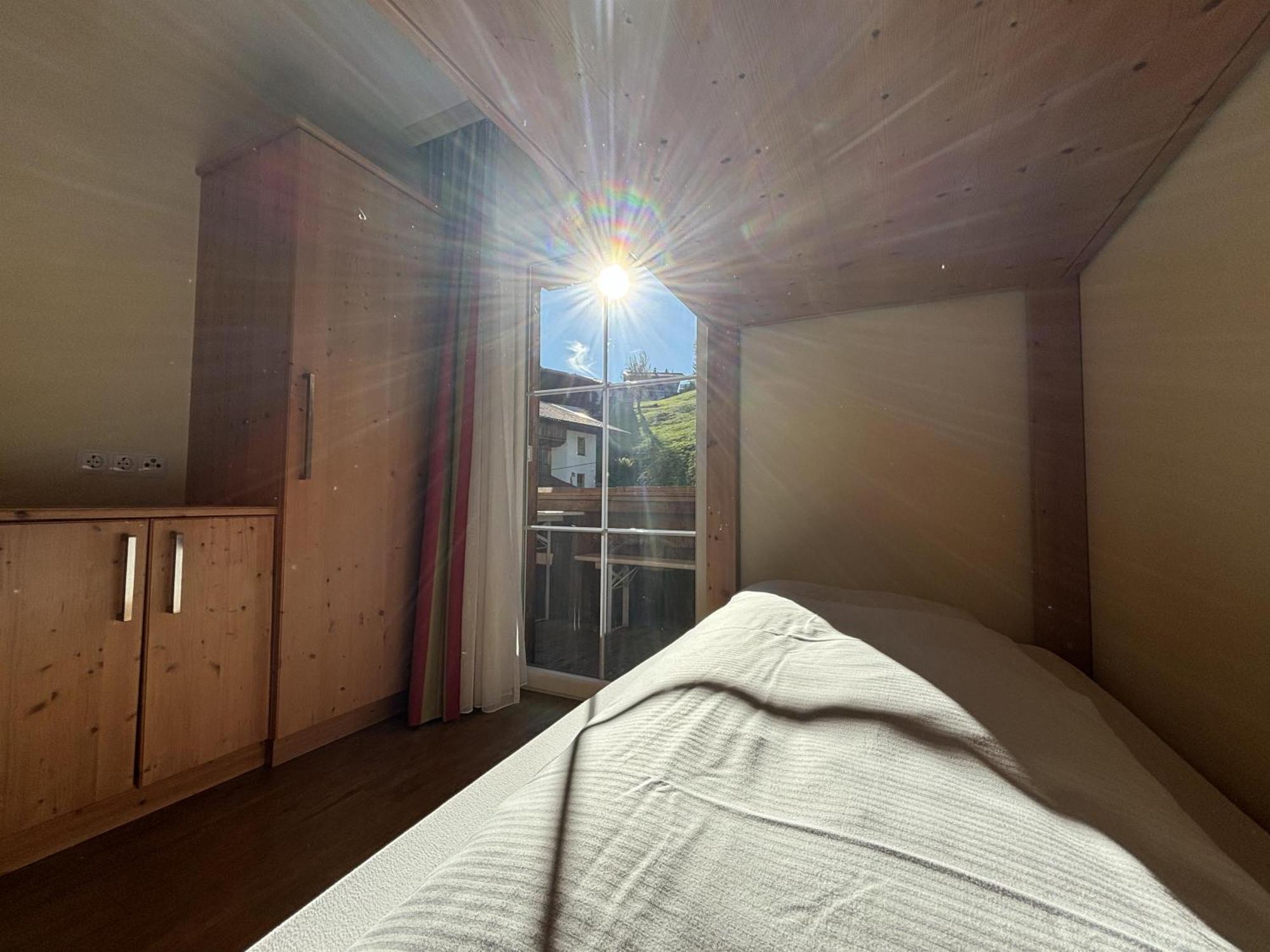 Landhaus Sonnenzauber Oberau Zewnętrze zdjęcie
