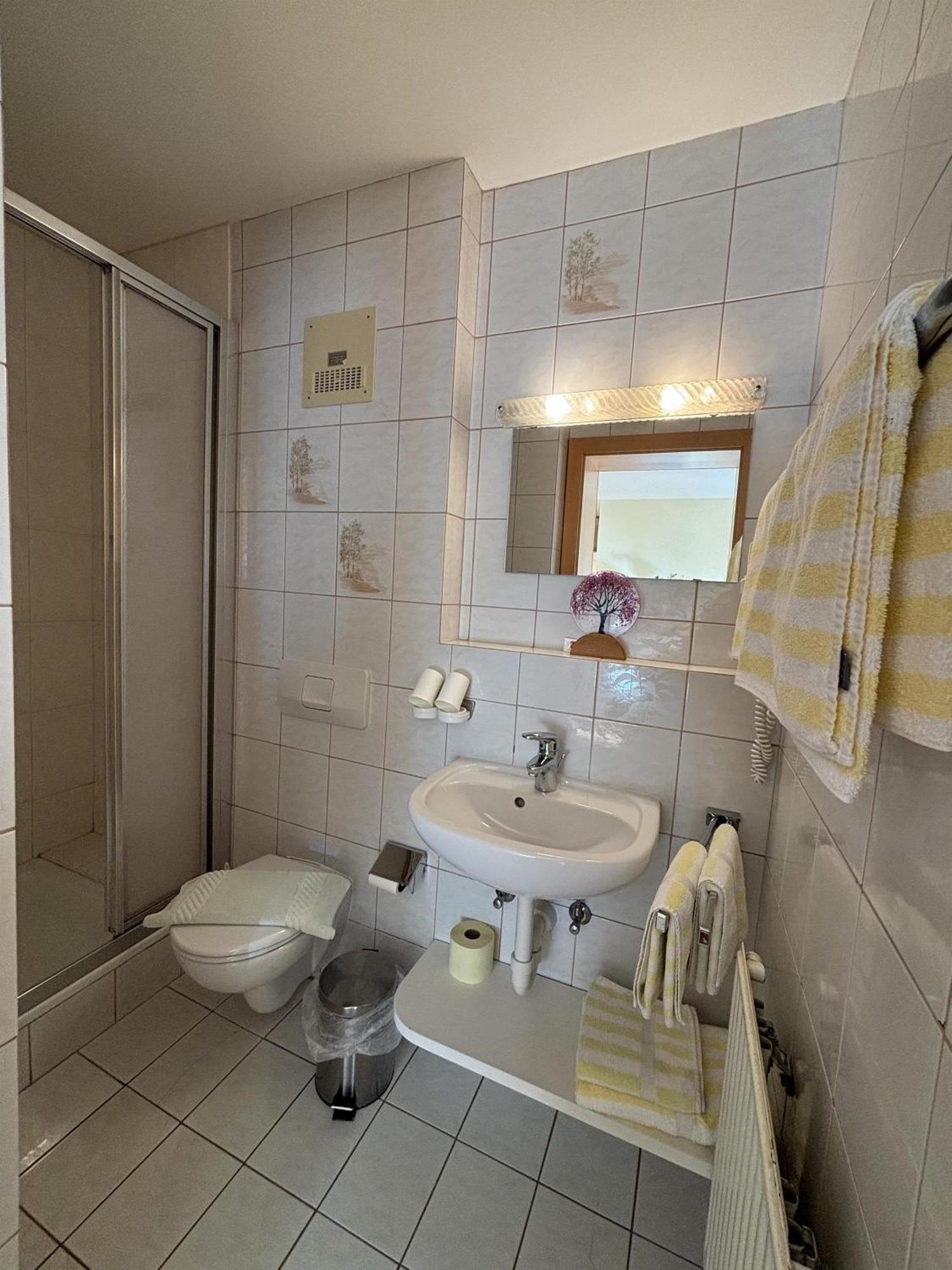 Landhaus Sonnenzauber Oberau Zewnętrze zdjęcie
