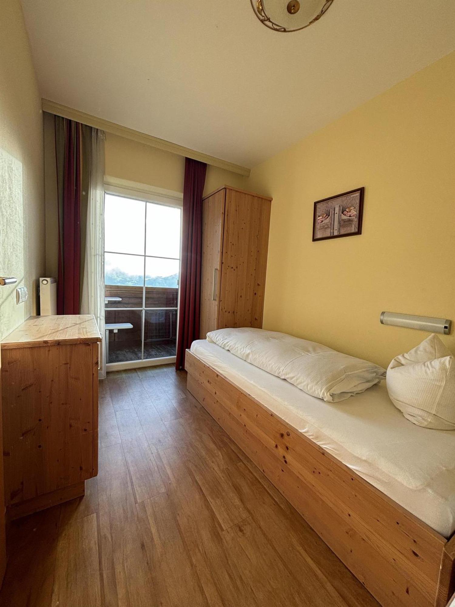 Landhaus Sonnenzauber Oberau Zewnętrze zdjęcie
